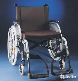 Ремонт Инволидных Колясок