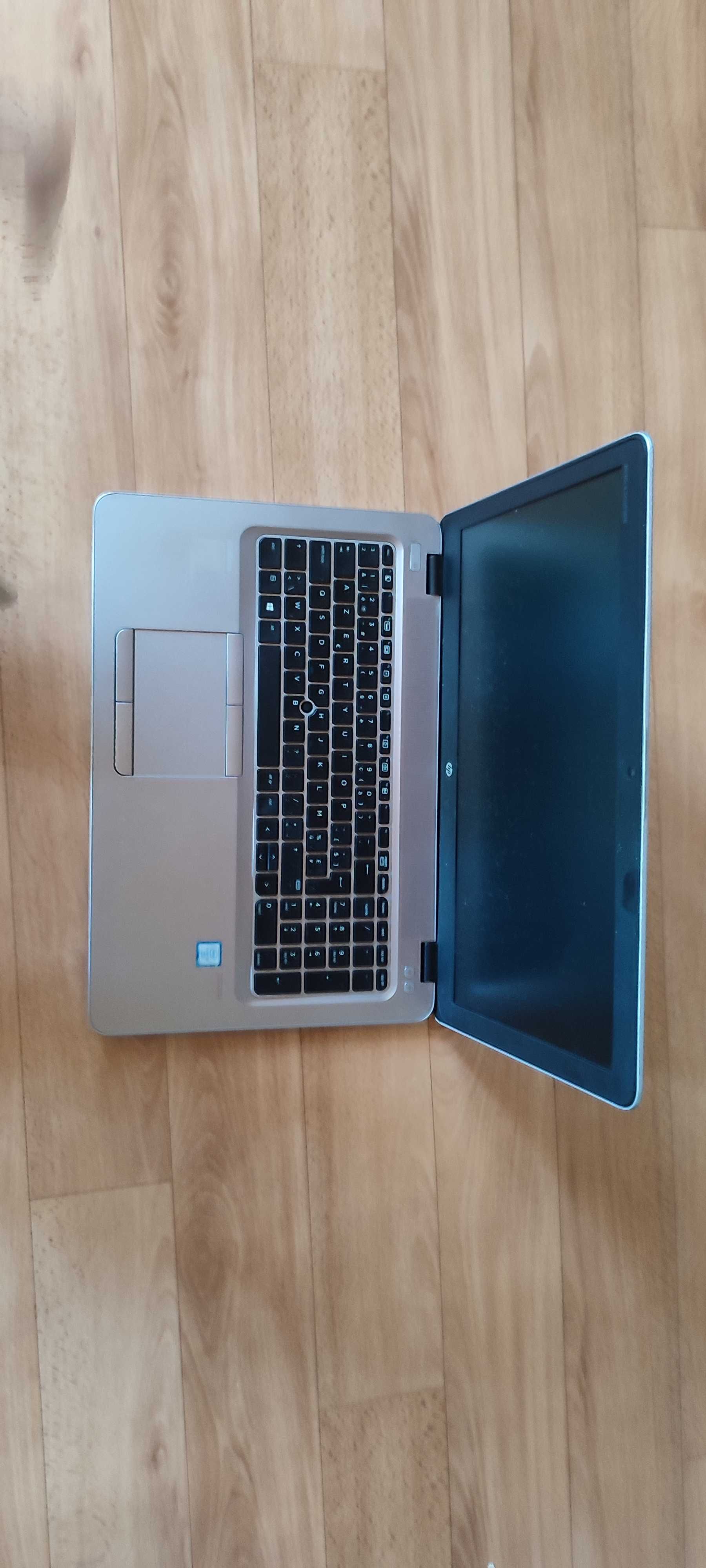 Hp 850 G3 intel core i5
