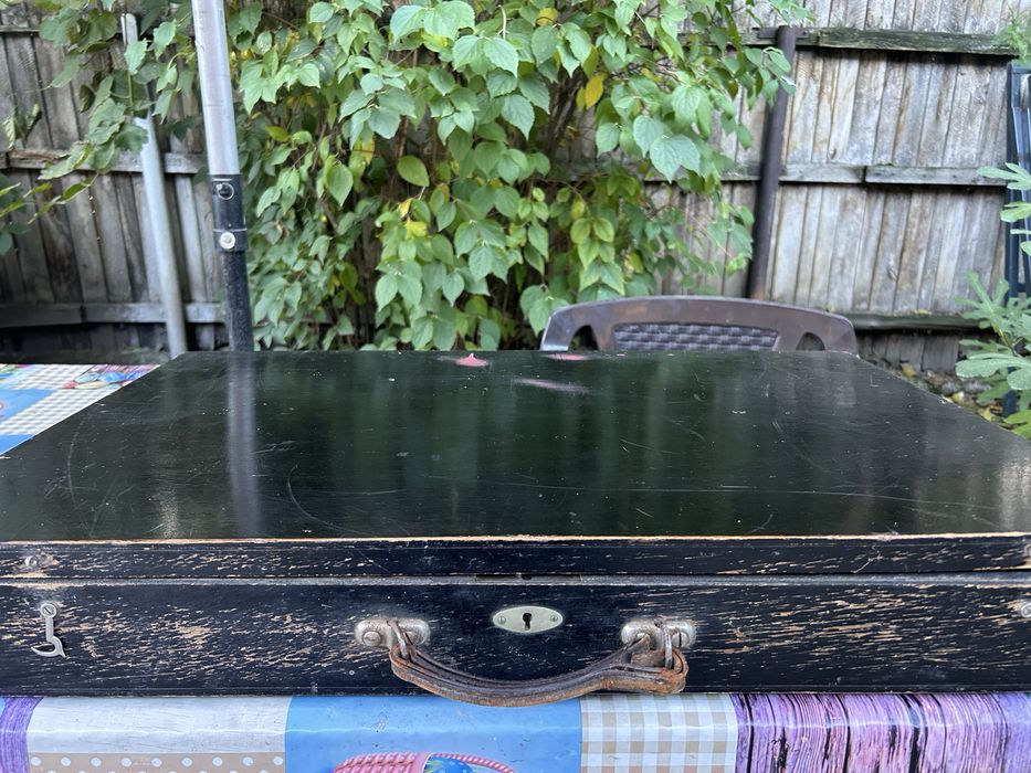 Țitera instrument muzical
