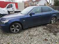 Armatura bara spate BMW E60 2005