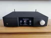 Dac + Streamer Auralic Altair G1