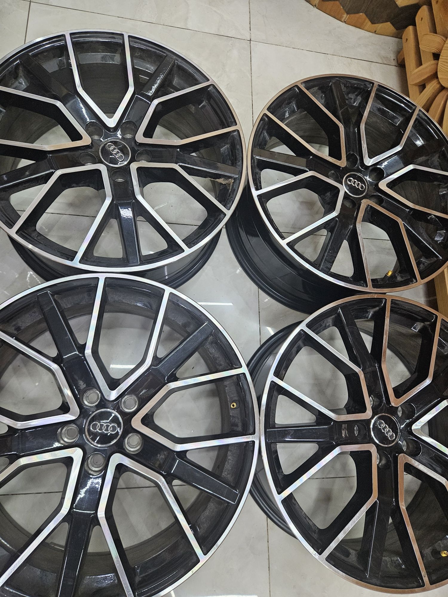 Продам диски R19