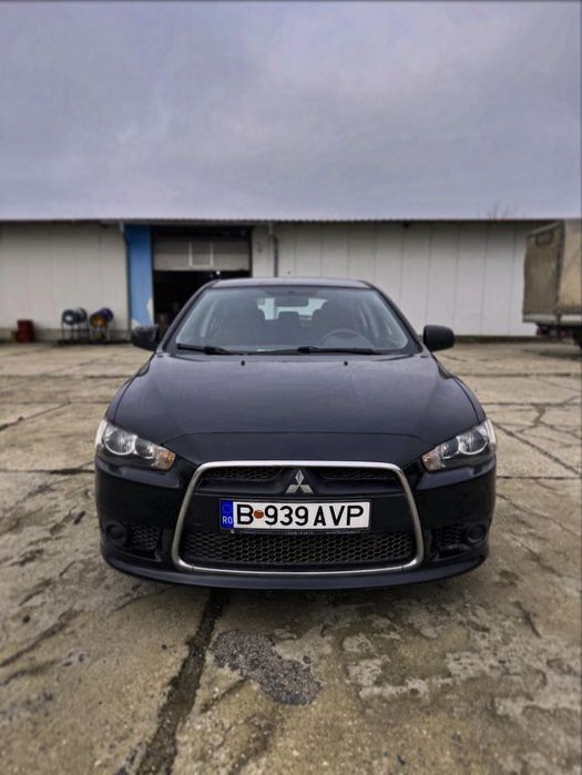 Mitsubishi Lancer Primul propietar / Stare perfecta / Baterie noua