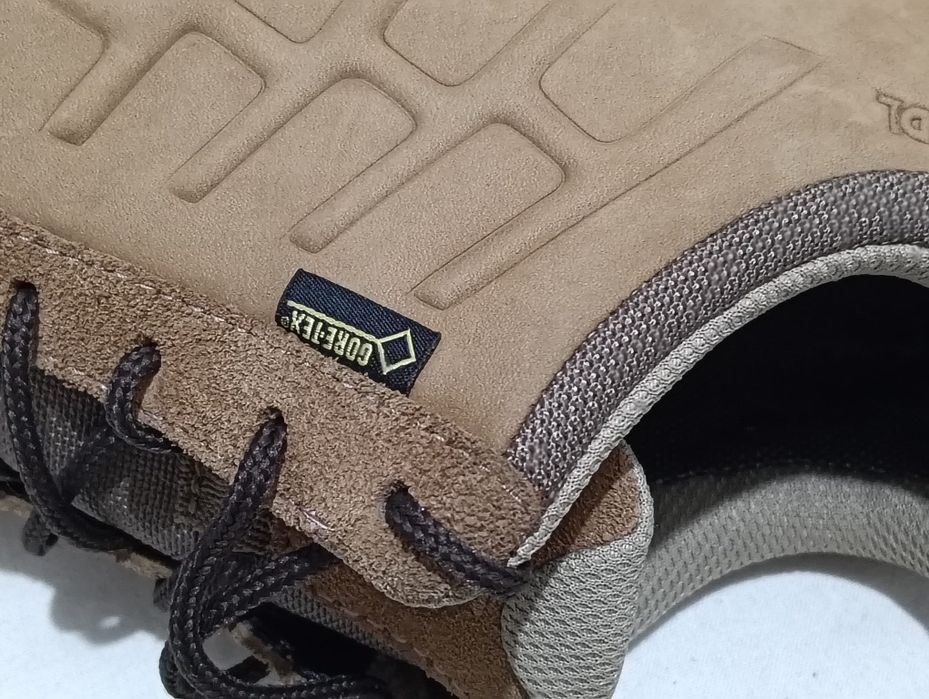 38,5 Meindl Gore-tex masura 38,5