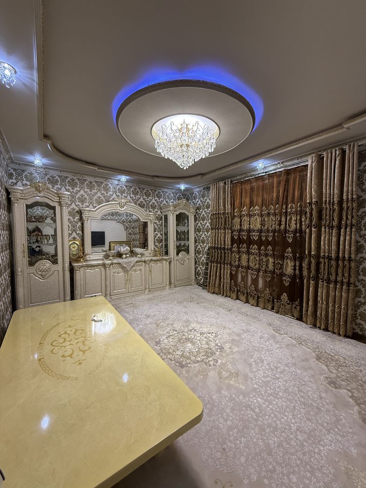 Аренда квартира Себзор “Golden House” новостройка