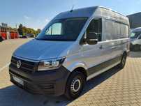 Volkswagen Crafter Volkswagen Crafter