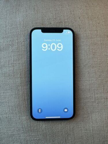 IPhone 12 mini ochilmagan