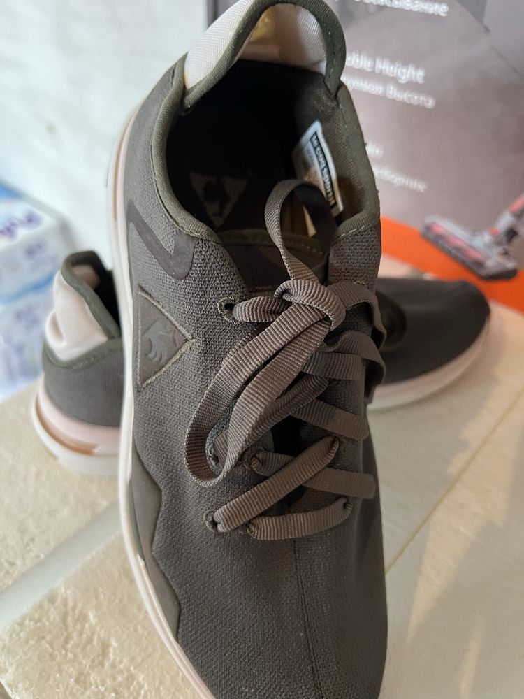 Маратонки Le Coq Sportif Women 38