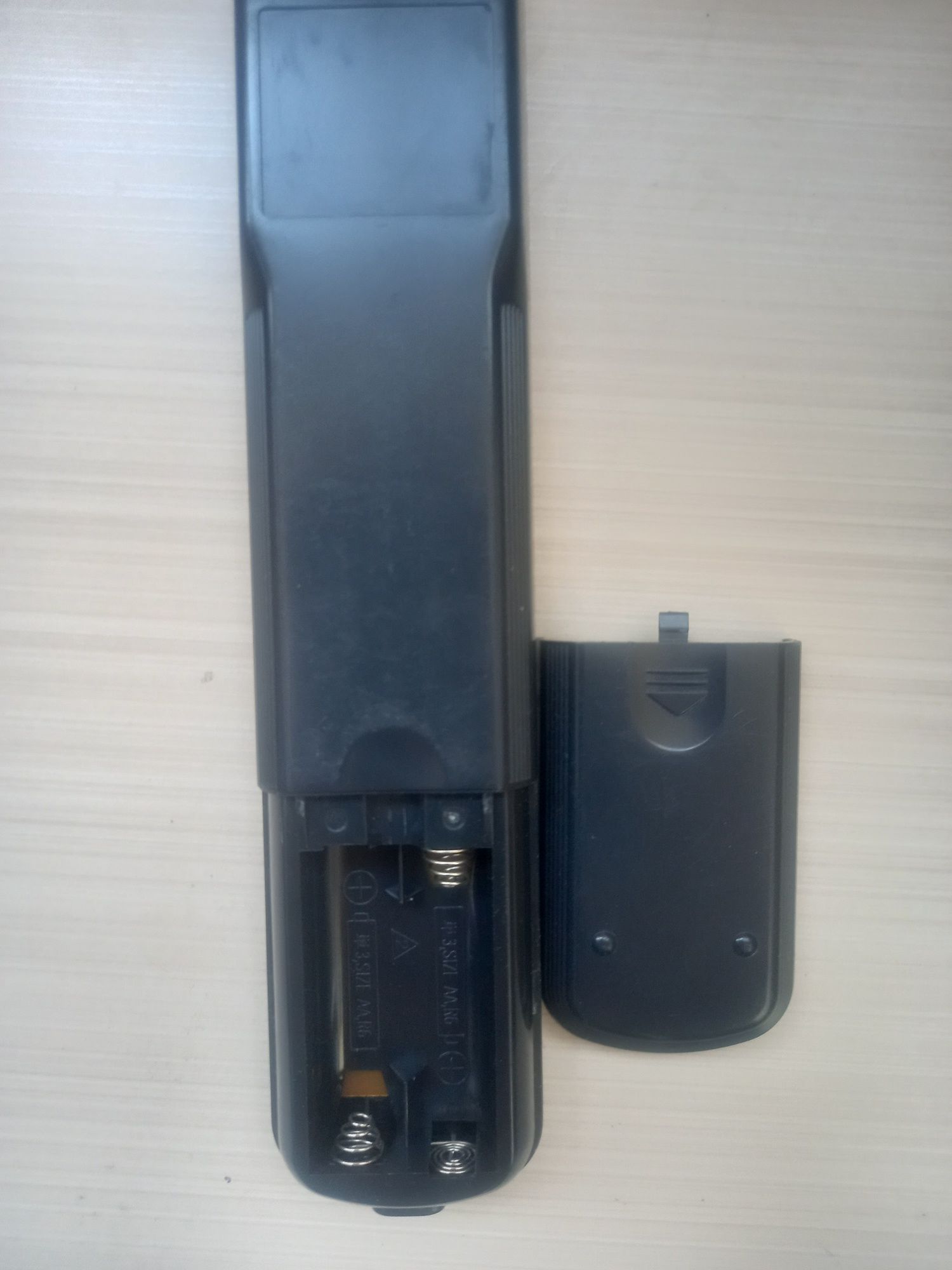 Дистанционно Sony RM-U185 (RM-U306)