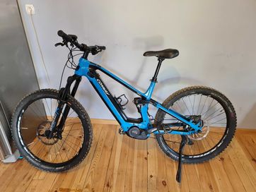Електрически велосипед XYRON S1