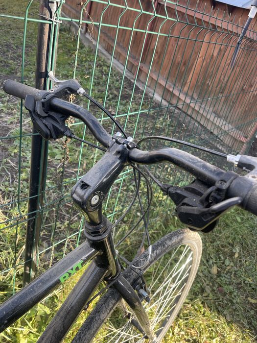 Vând 2 biciclete in stare buna