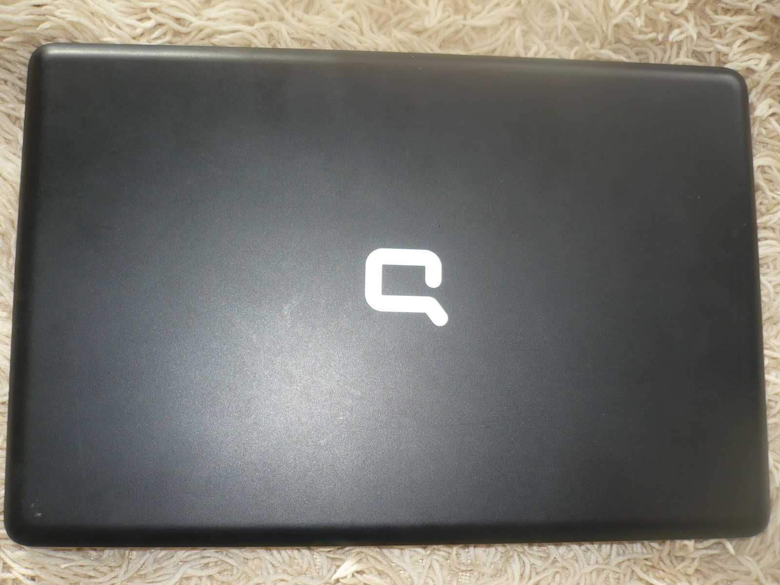 Продавам лаптоп HP за части
Модел : Compaq Presario CQ62