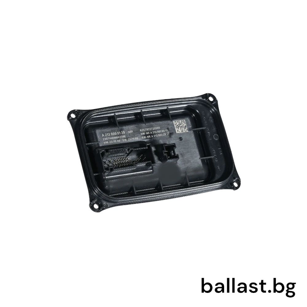 Оригинален модул Mercedes W167