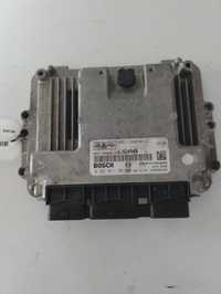 Calculator comanda motor  edc16c34 + lgaa, an 2013