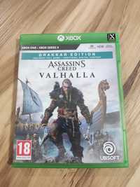 Assassin's Creed Valhalla - Drakkar Edition (Xbox)