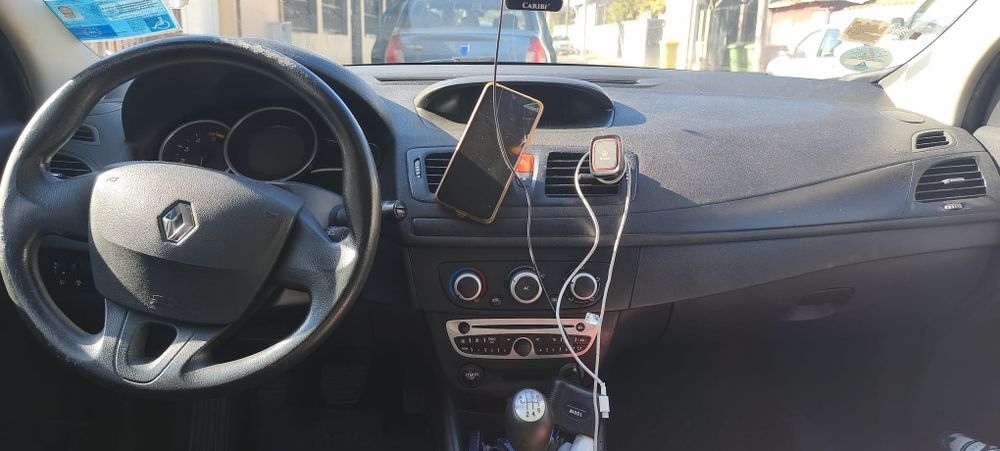 Vând sau schimb Renault Megane 3 break