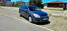 Продавам опел астра 1.7 CDTI 110 кс