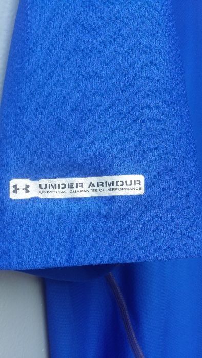Under Armour