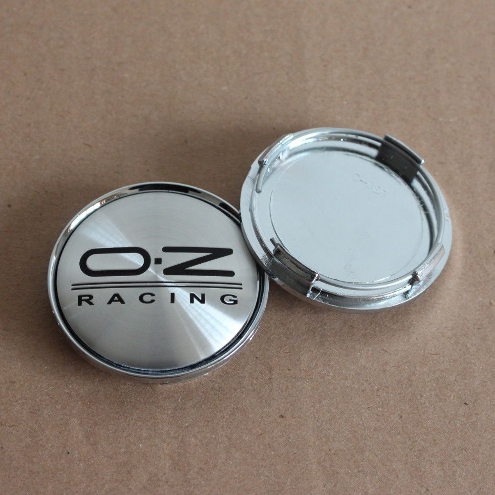 Капачки за джанти на OZ racing
