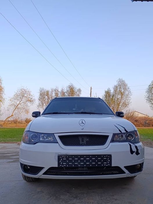 Нексия 2 машина яхши иши йок