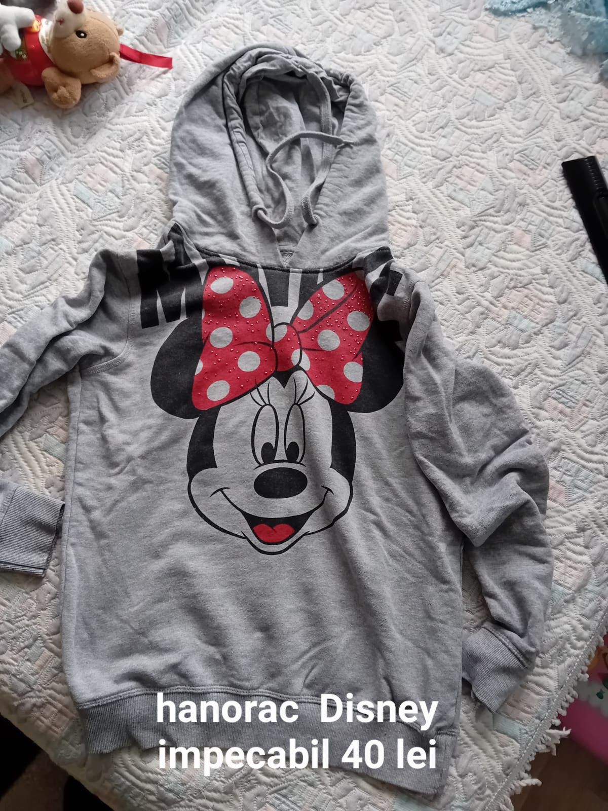 Hanorace impecabile disney ieftine