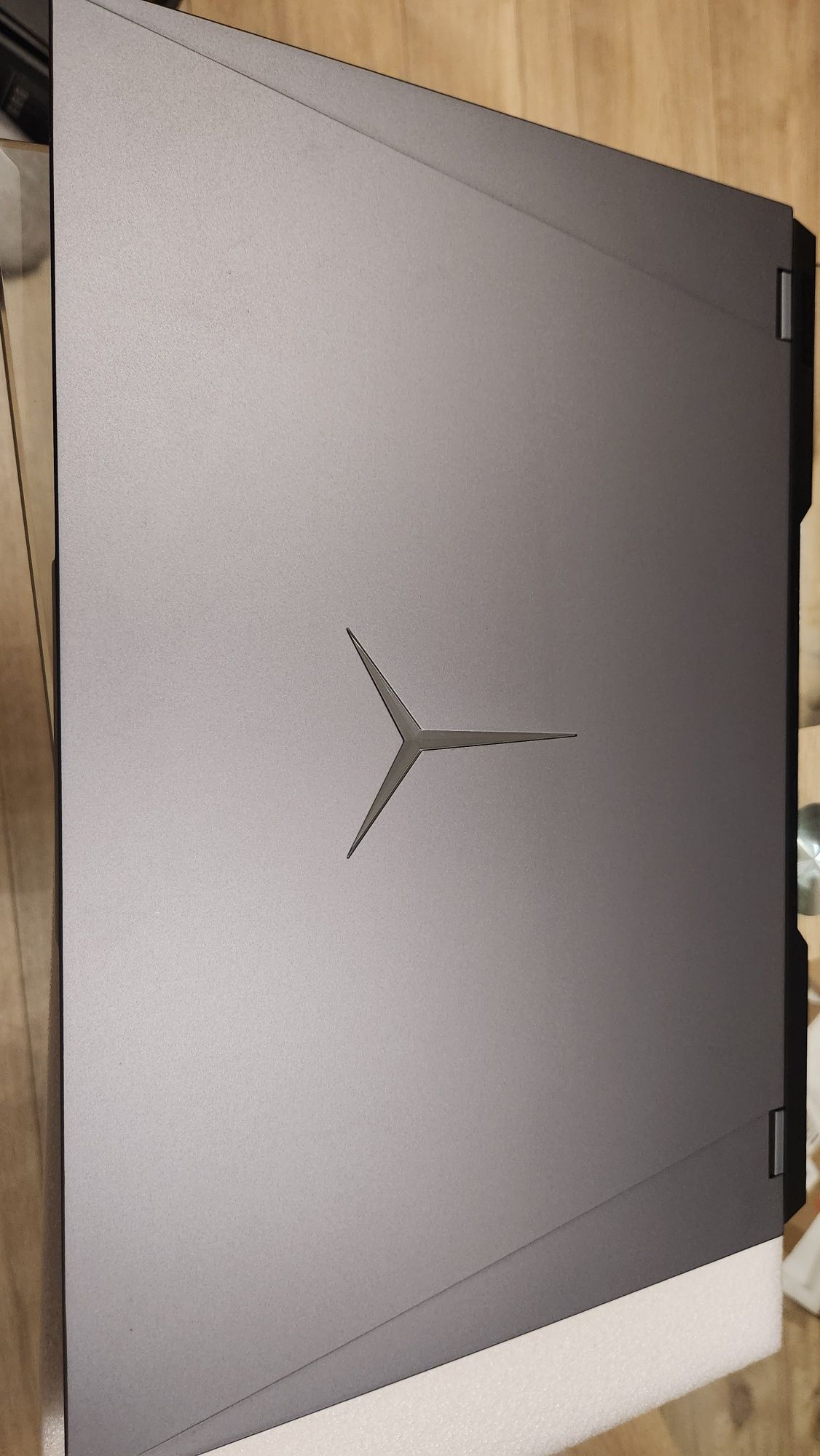 Гаранция! Lenovo Legion 5 Pro i7 RTX 3070