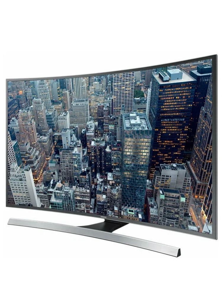 Телевизор Samsung 122 см. Smart tv.