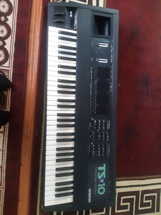 Энсоник тс 10 сотилади