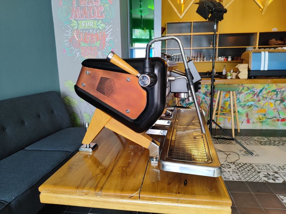 Vand espressor Astoria Storm