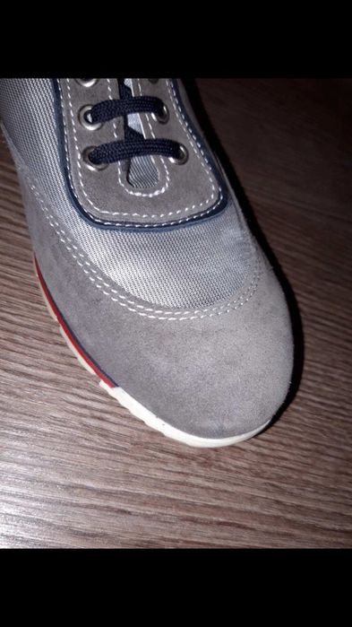 Мъжки обувки Tommy Hilfiger нови