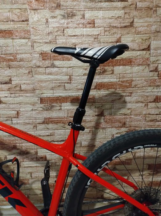 Trek marlin 6 Mtb