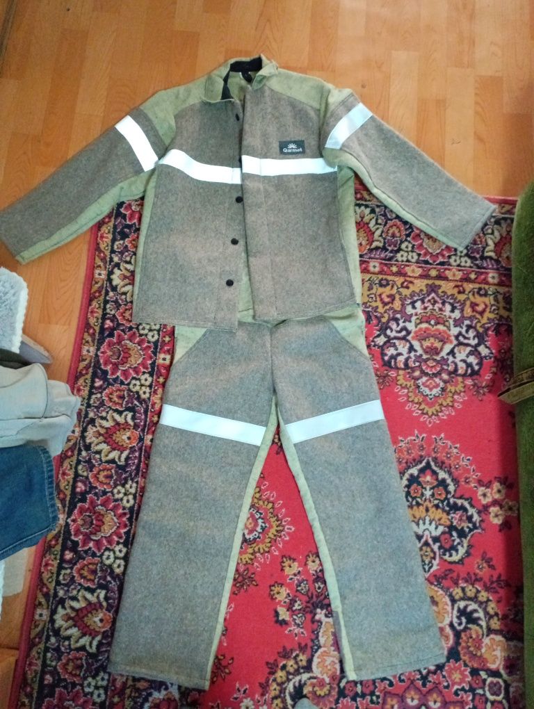 Продам спец. одежду