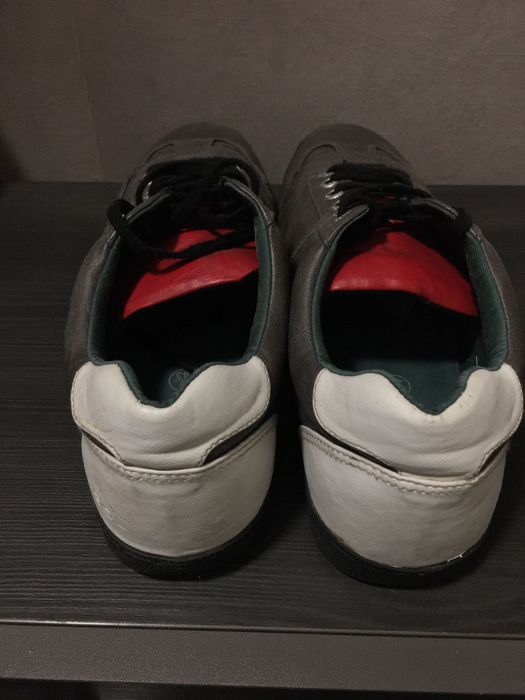 Спортно елегантни Обувки Kangol