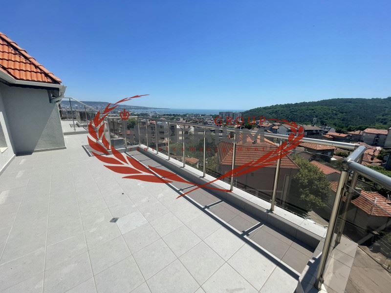 Продава се Двустаен апартамент в Варна, Аспарухово - 83 кв.м за 1203 €/кв.м - Снимка #2