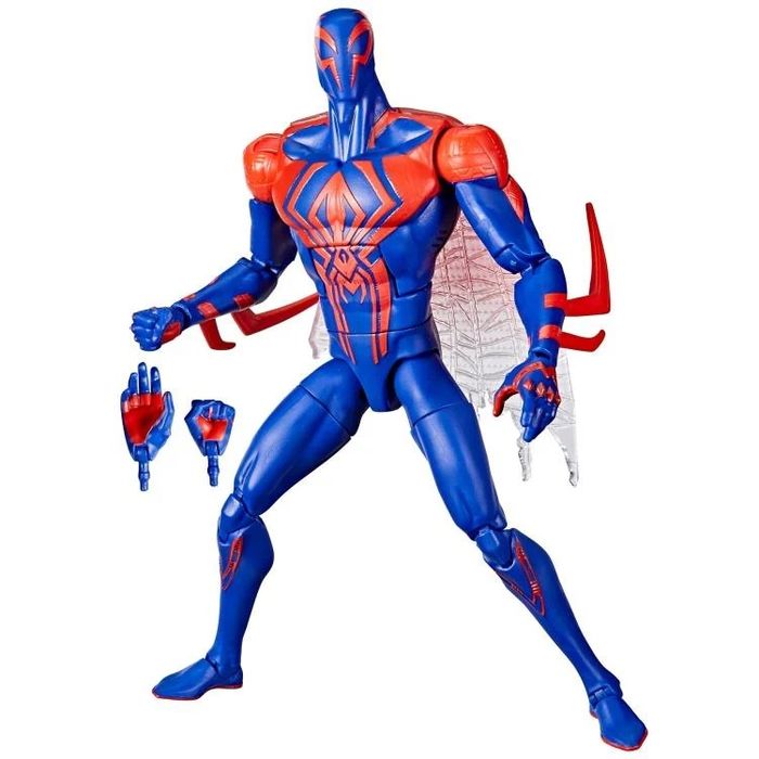 Человек Паук 2099 "Hasbro"