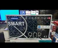 Телевизор Samsung :43: SMART