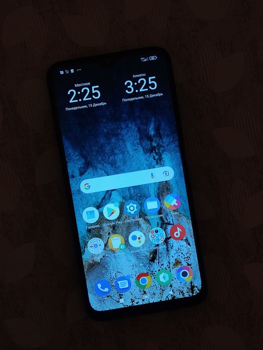 Смартфон Xiaomi Poco M3 64/4gb.  Телефон Поко М3 4/64гб. 4G+. Redmi