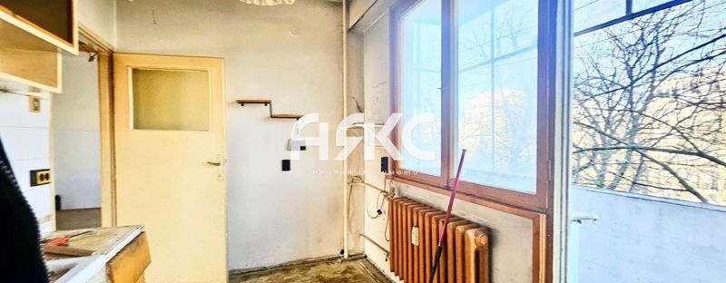 Многостаен светъл апартамент в кв. Гоце Делчев до МЕТРОСТАНЦИЯ