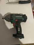 Pistol impact Parkside Passk-20li b2 400Nm