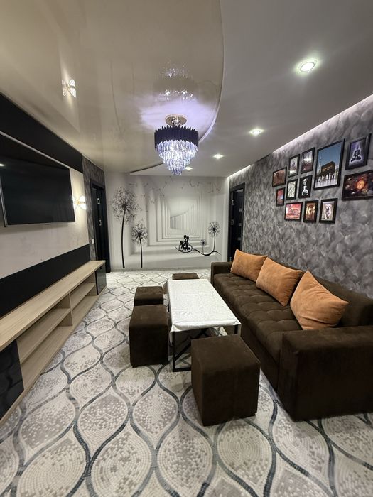 2 xona kvartira sotiladi vokzalda