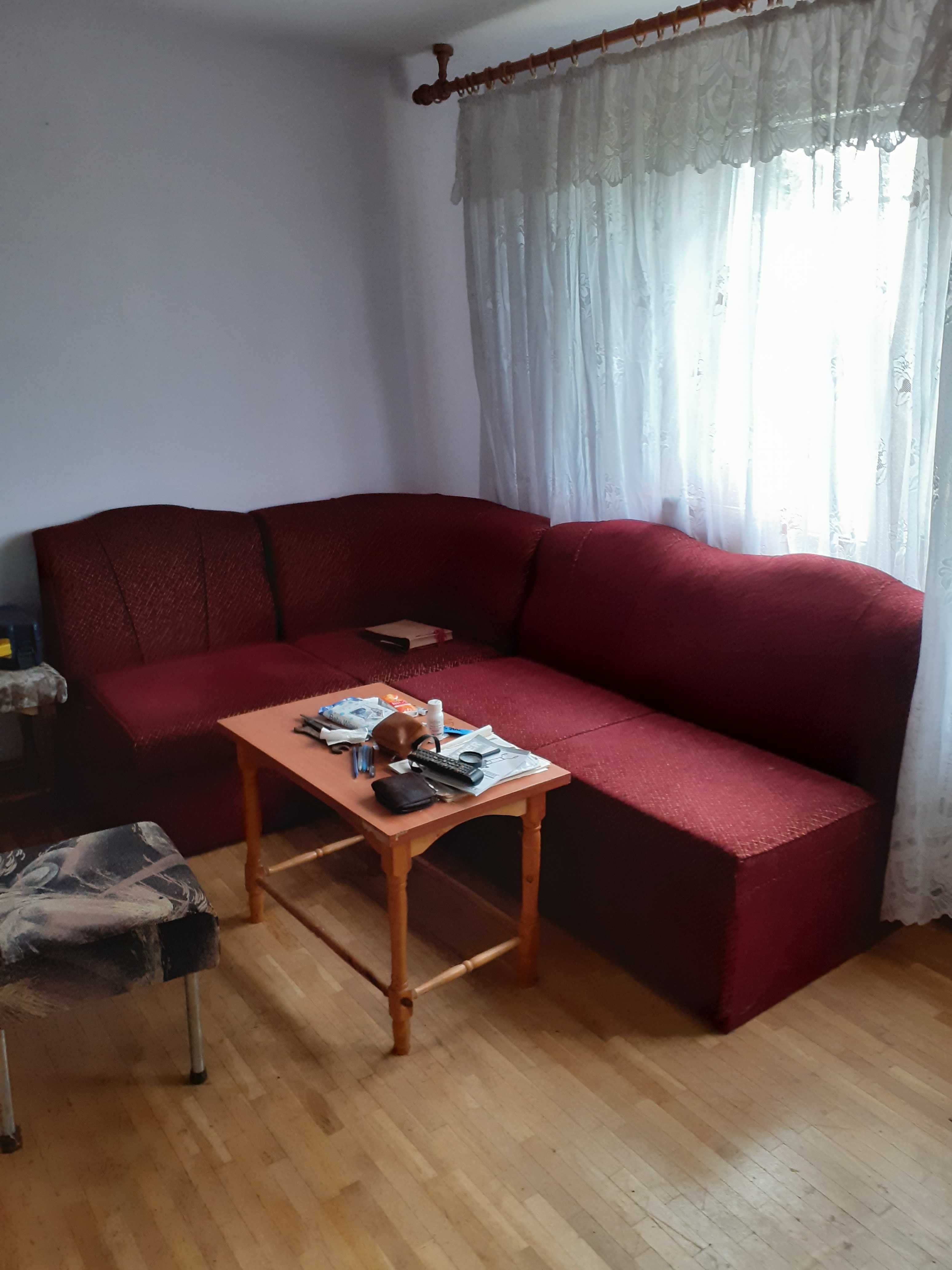 Продавам къща с.Хрищени