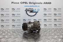 Compresor clima Chevrolet Cruze J300 1.6i ; 1.7 CDTI