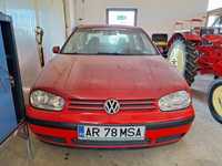 Golf 4, 1.9 TDI cod motor ALH