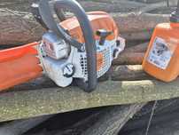 Vand Stihl ms 271