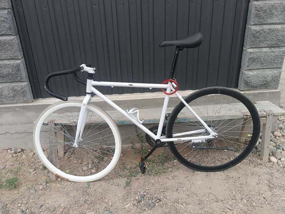 Single speed велосипед