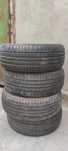 Продаются шины 195/55r15