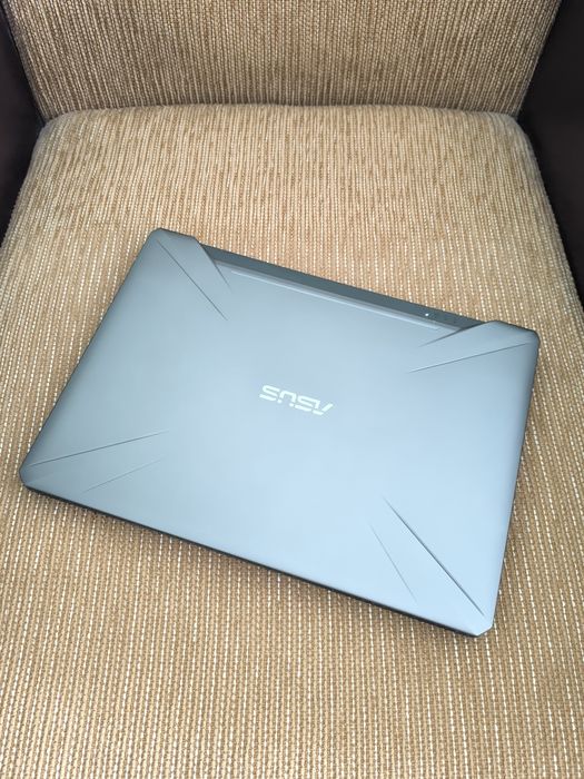 Asus TUF Gaming i5 Gen8,Nvidia GTX 1050Ti 4Gb,Ram 32Gb DDR4