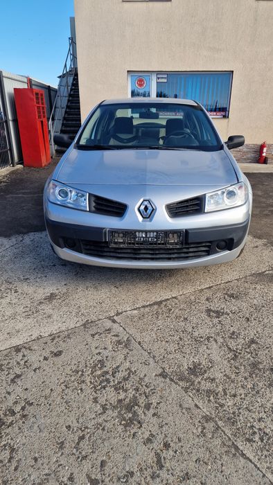 Renault Megan 2 1.6