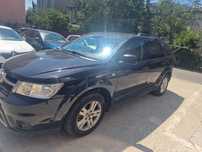 Fiat Freemont 2015 2.0 mJTD 170cp Automat 4x4 Euro5 7 Locuri Km reali