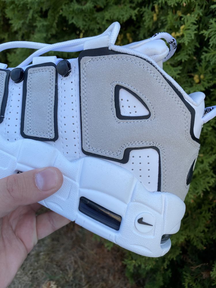 Nike air uptempo nike